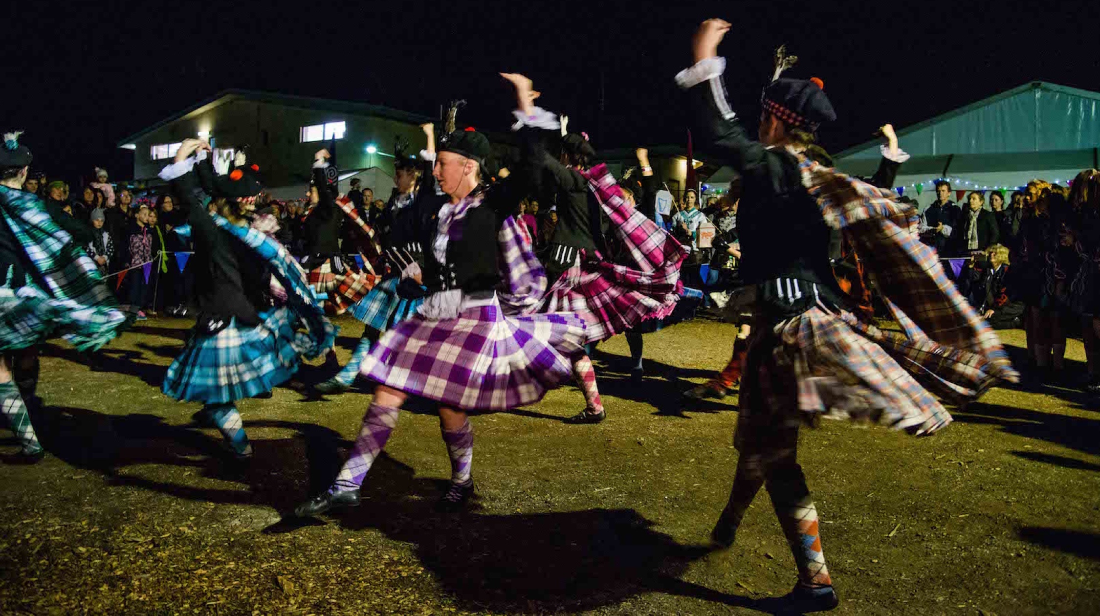 National Celtic Festival Things to do in Melbourne
