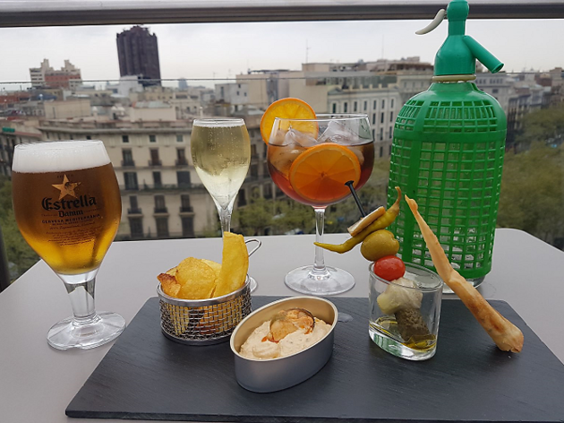 Vermut Time Vermut Time