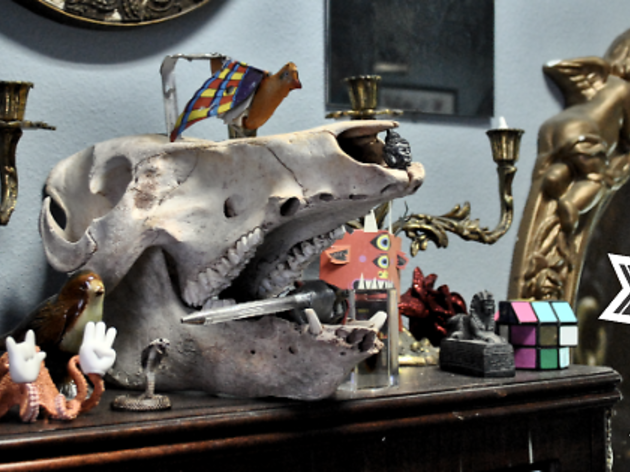 Monsters Family Monsters Family