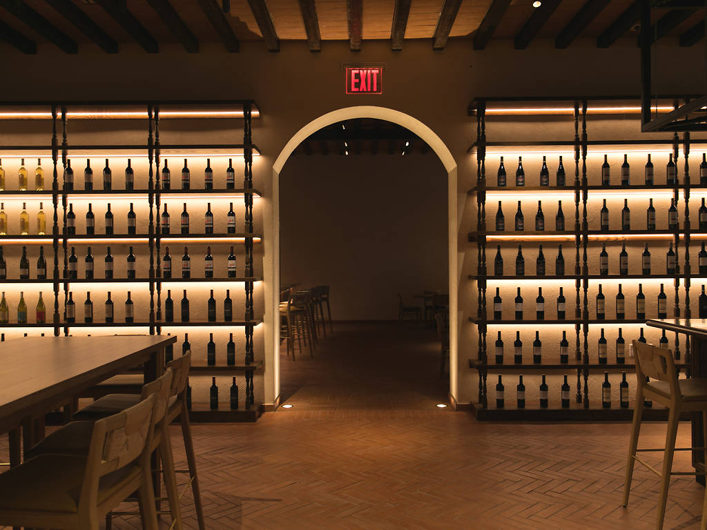 Bars Miami Bars, Reviews & Bar Events Time Out Miami