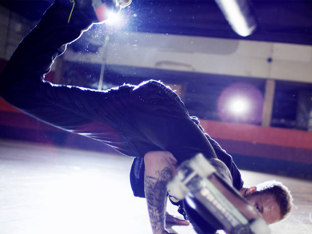 United Skates United Skates