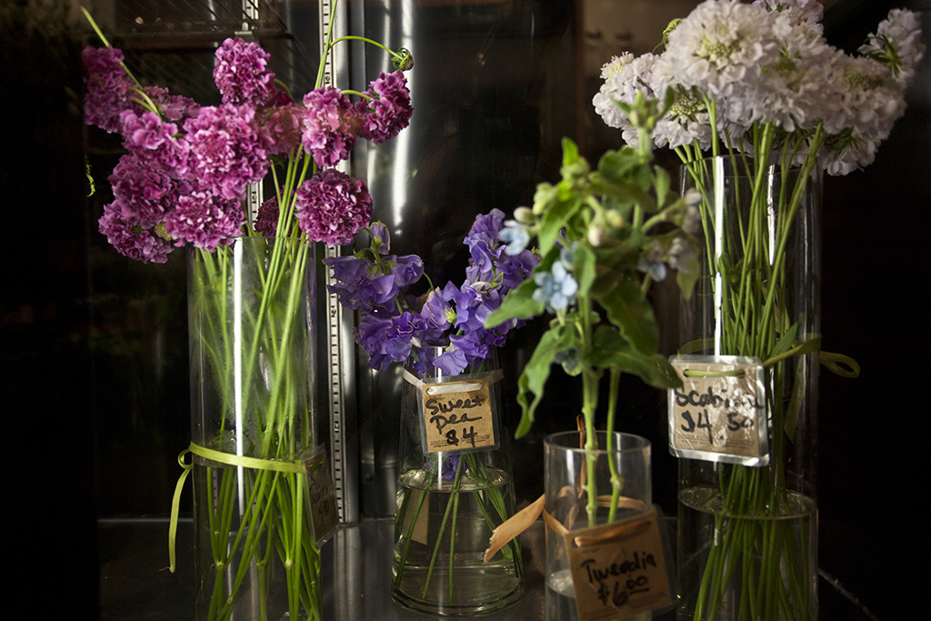 Best Flower Shops in New York to Buy Bouquets and More