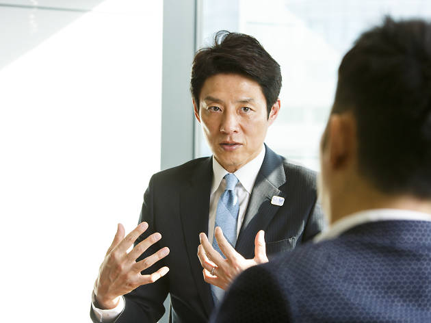 松岡修造 松岡修造