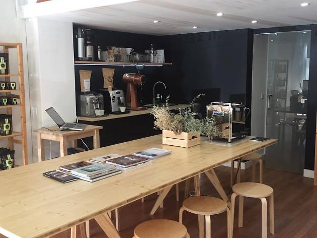 Booínga - Oporto Coffee Roasters Booínga - Oporto Coffee Roasters