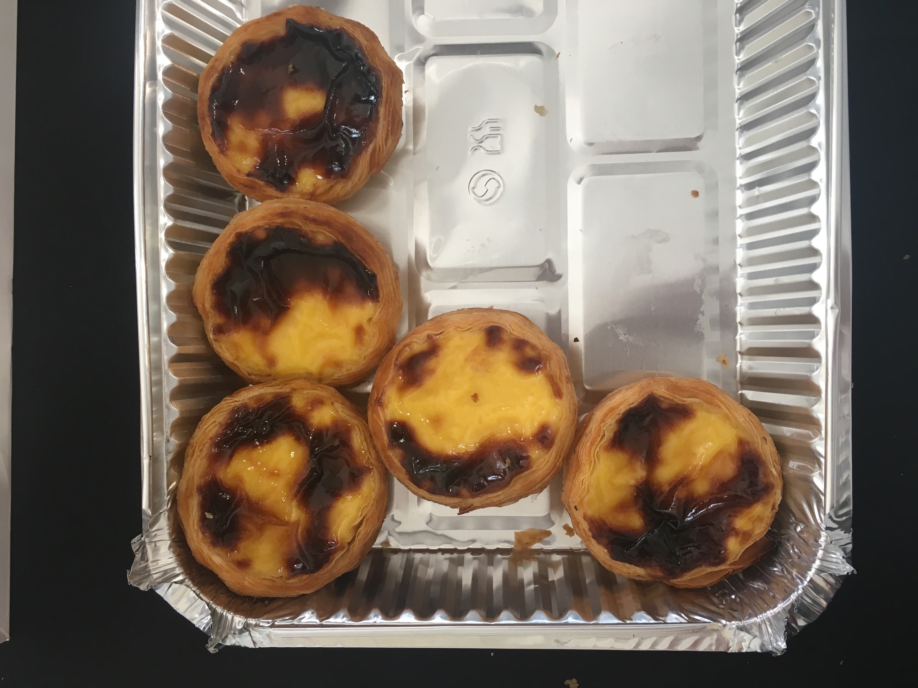 13 sítios para comer os melhores pastéis de nata em Lisboa