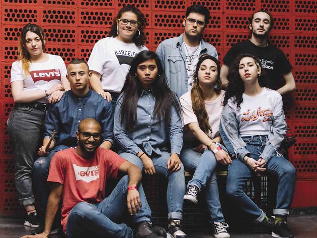 Levi's® Music Project Levi's® Music Project