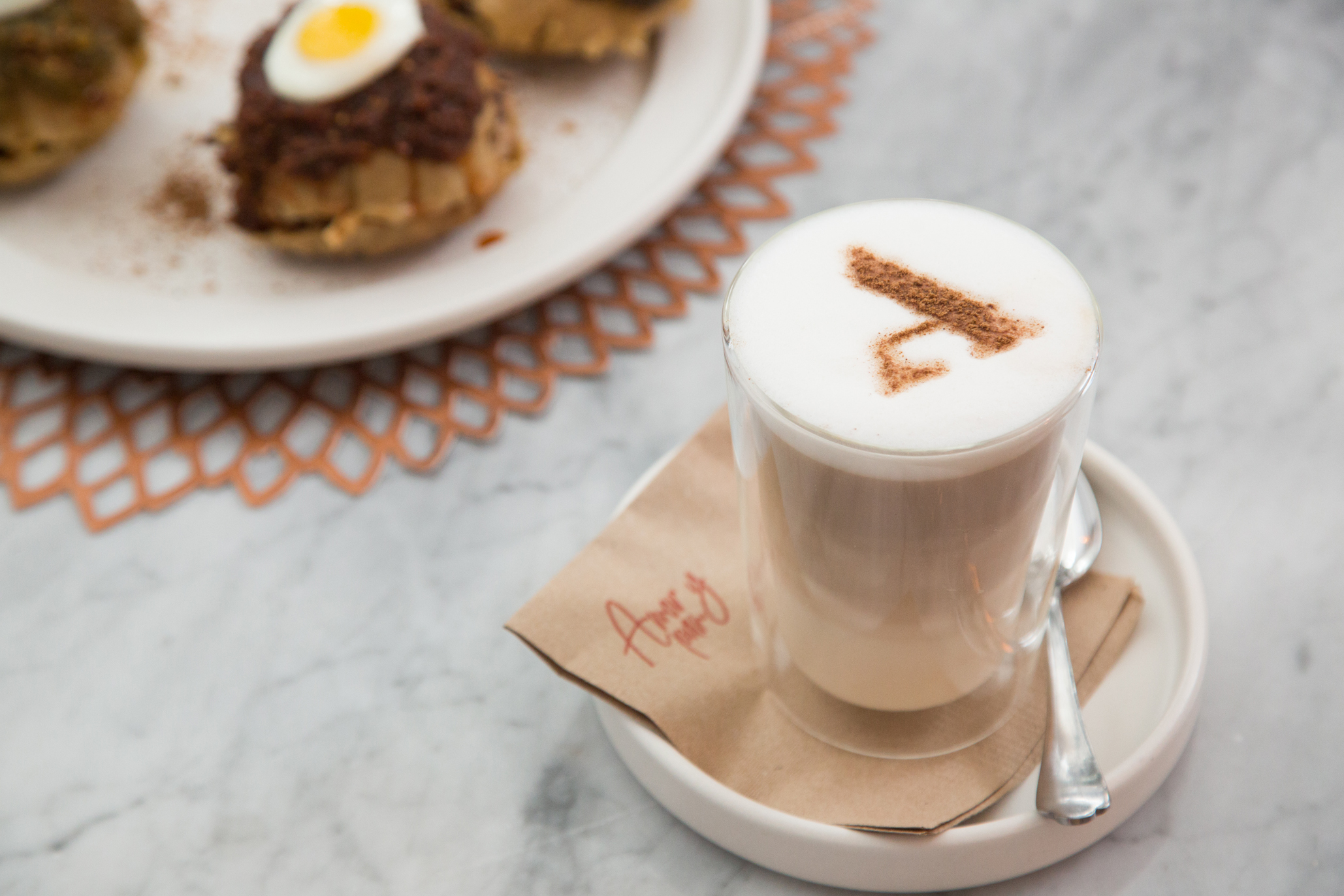 Aida Café
