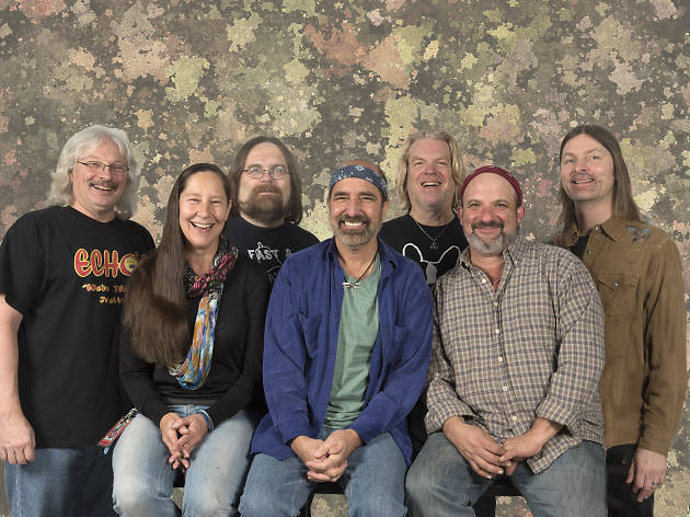 Dark Star Orchestra Dark Star Orchestra