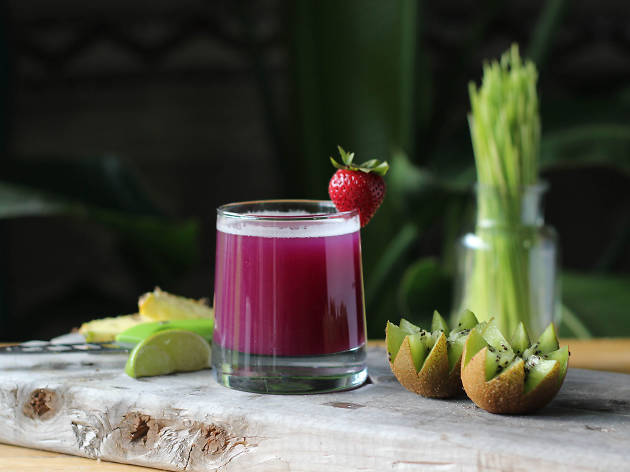 Cocktail Cocktail