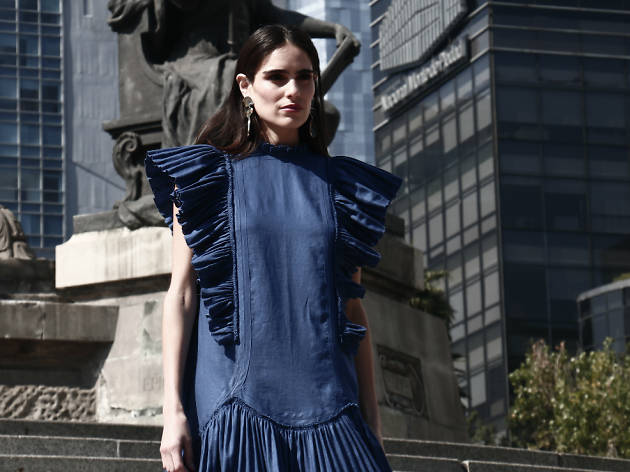 Fashion Week México Fashion Week México