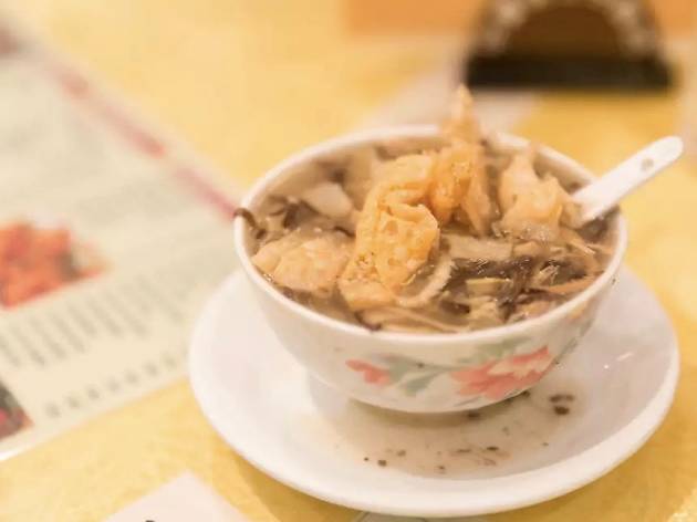 Ser Wong Fun Ser Wong Fun. Credit: City Foodsters, Creative Commons Attribution Licence.