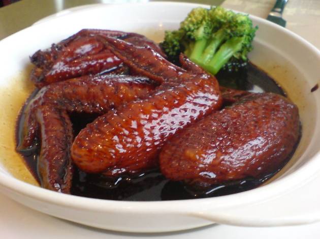 Tai Ping Koon swiss wings Tai Ping Koon