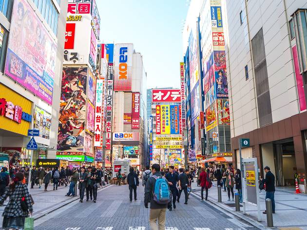 Tokyo Q&A: Why does Tokyo have no bins? Tokyo Q&A: Why does Tokyo have no bins?