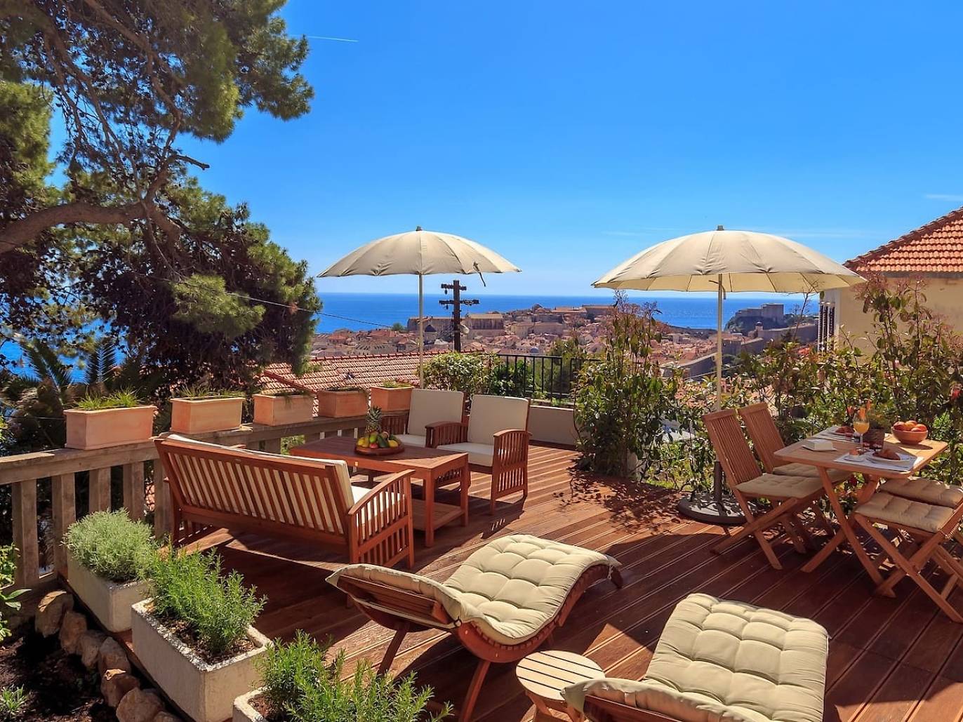 The Best Airbnbs in Dubrovnik for 2024 Where to Stay in Dubrovnik