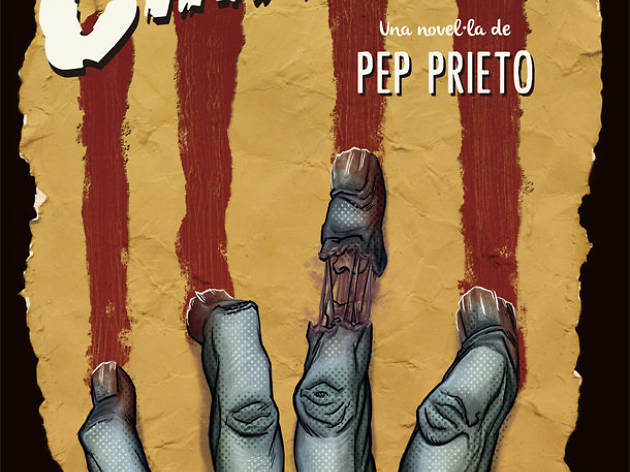 Carnada, Pep Prieto Carnada, Pep Prieto