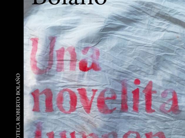 Una novelita lumpen Una novelita lumpen