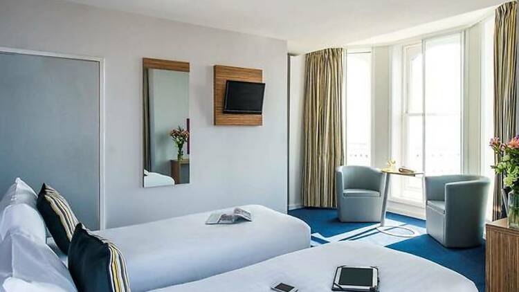 ibis Styles Blackpool