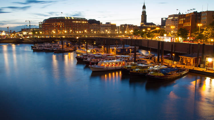 Hamburg, Germany