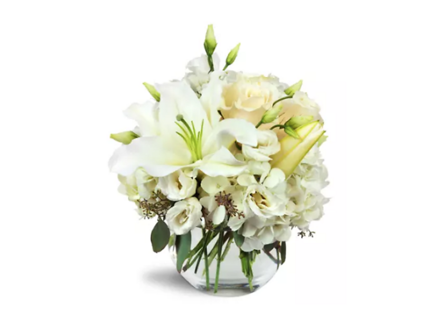 Best Flower Shops in New York to Buy Bouquets and More