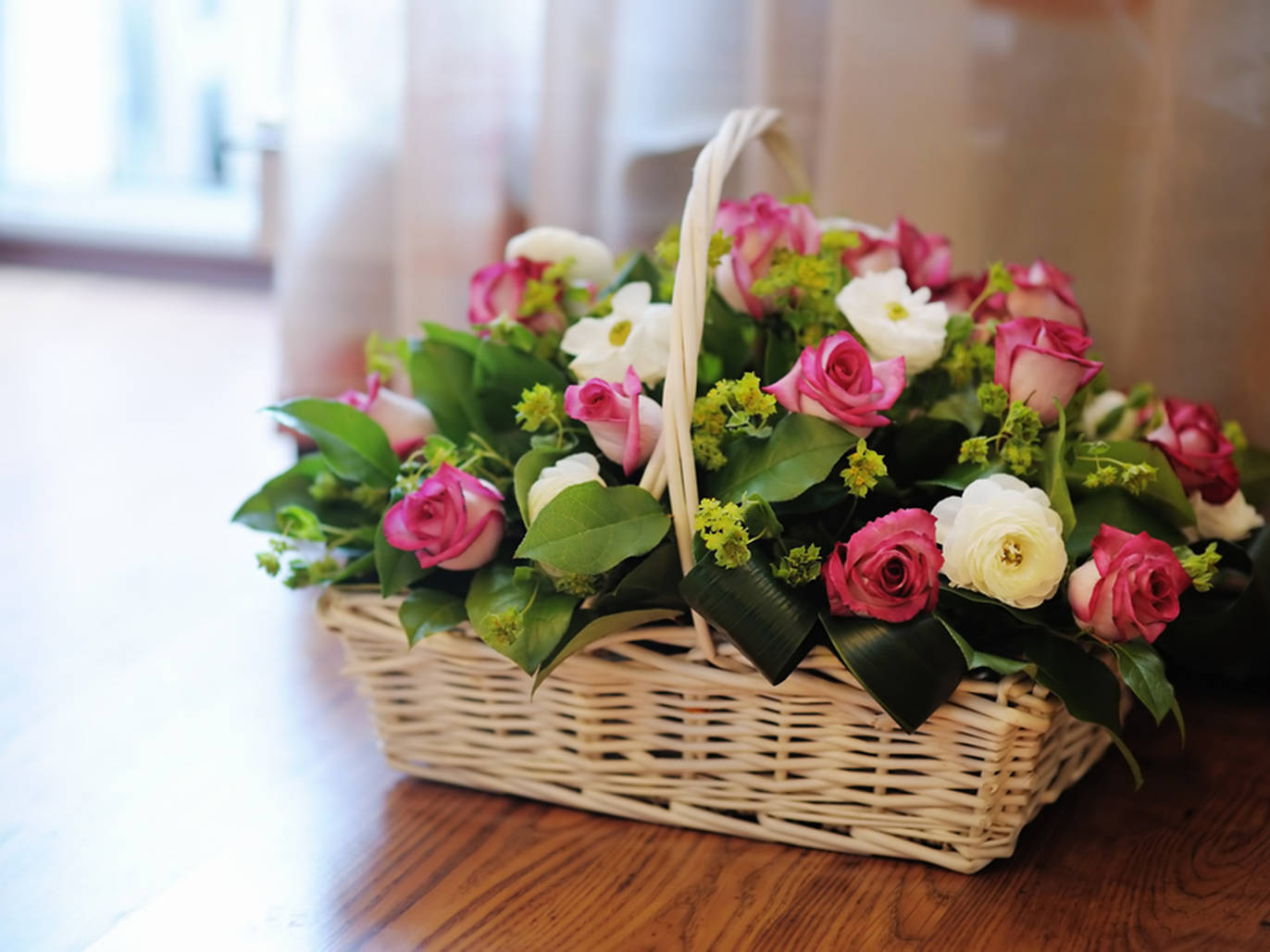 10 Cheap Flower Delivery Services in the USA for 2024 USA Online Florists