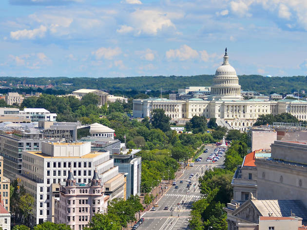 Washington, DC Washington, DC