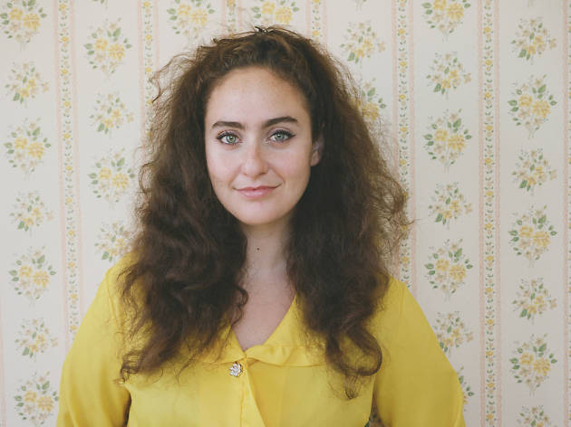 Catherine Cohen Catherine Cohen