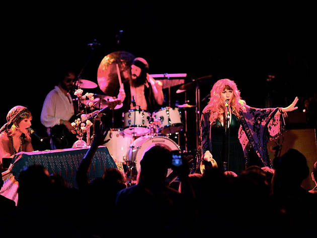 Don’t Stop! The Musical Misadventures of Fleetwood Mac Don’t Stop! The Musical Misadventures of Fleetwood Mac