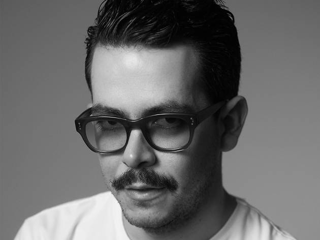 Manolo caro Manolo Caro estrena Straight en el Teatro Milán