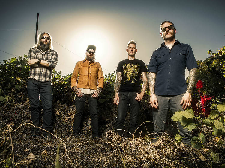 Mastodon