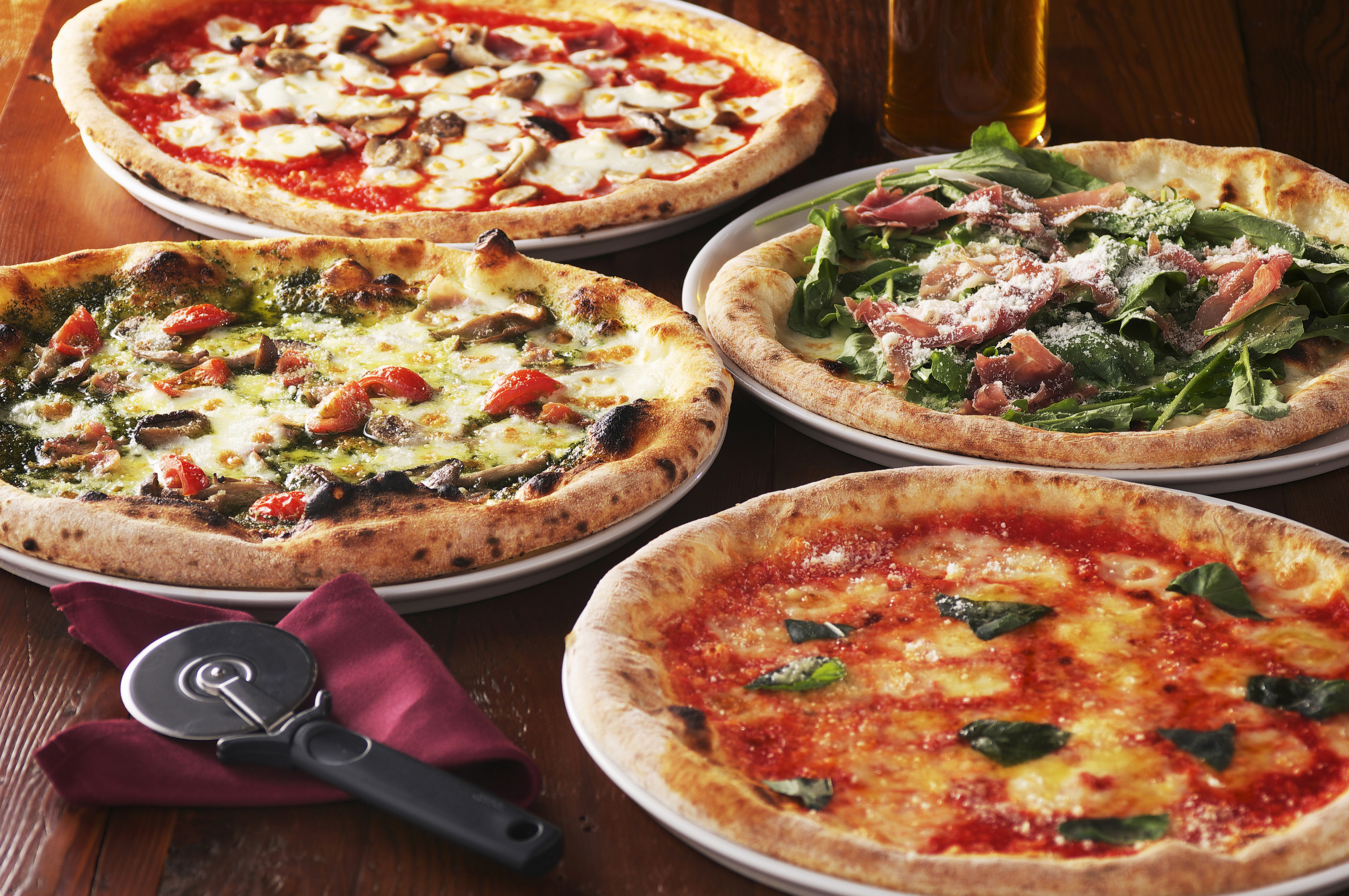 トラットリア イタリア 六本木一丁目店