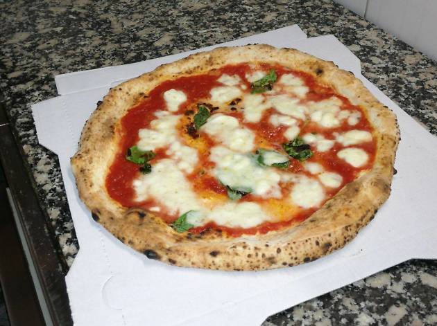La Pizza del Sortidor La Pizza del Sortidor