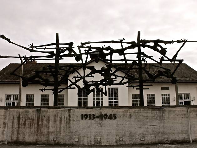 Dachau Dachau