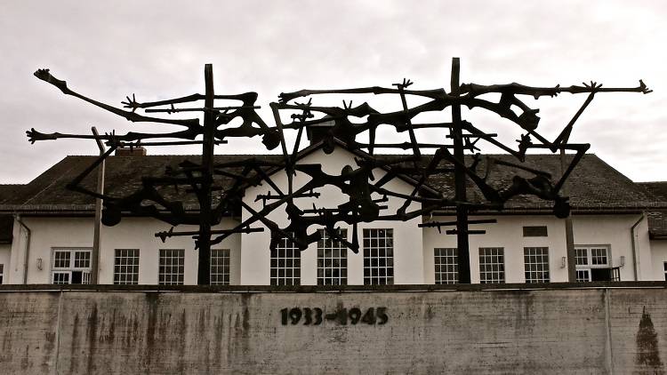 Dachau