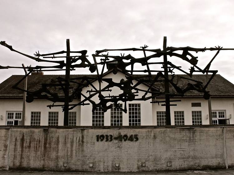 Dachau