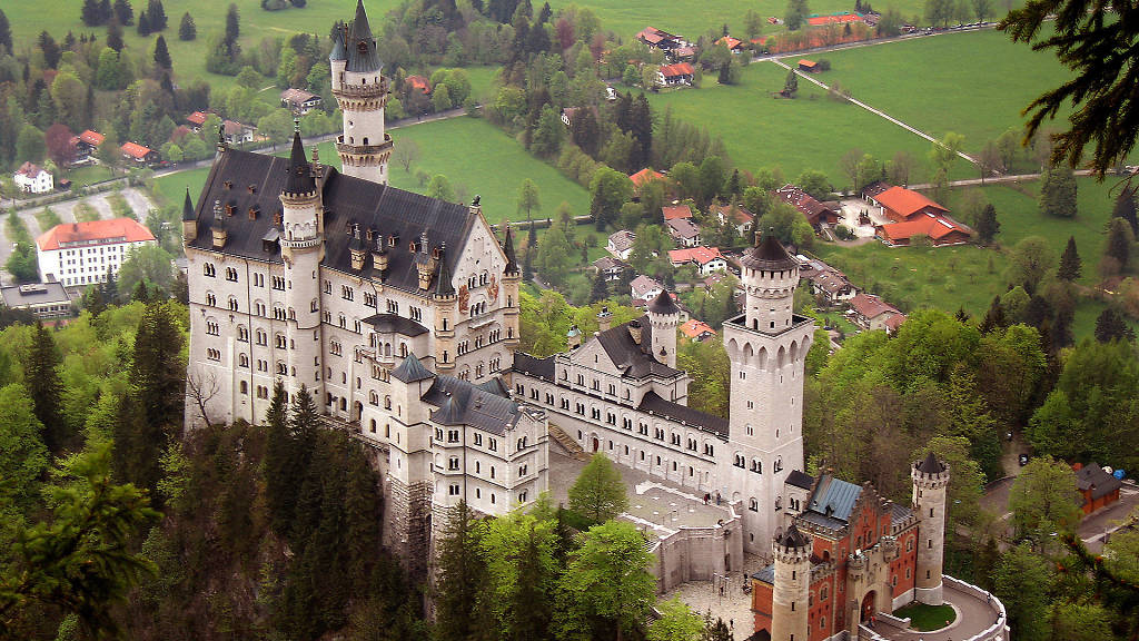 5 Brilliant Day Trips From Munich