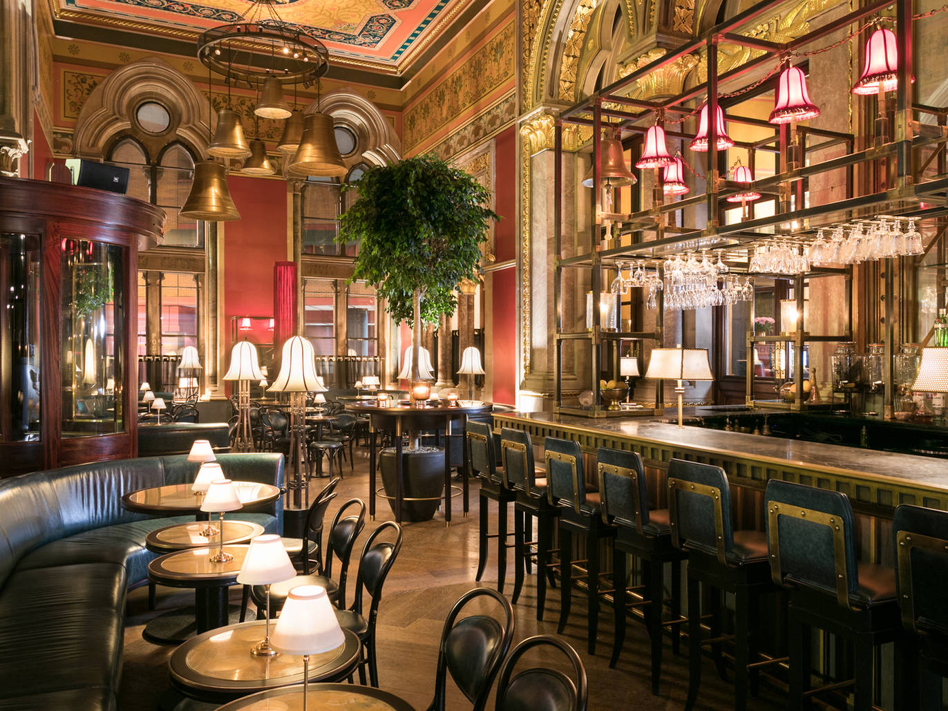 21 Best Bars In King’s Cross Ultimate Guide To King’s Cross Drinking