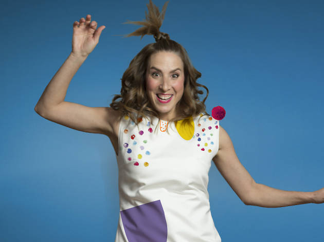 Mariana Mallol Mariana Mallol