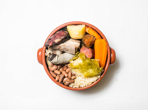 Cozido à portuguesa Cozido à portuguesa