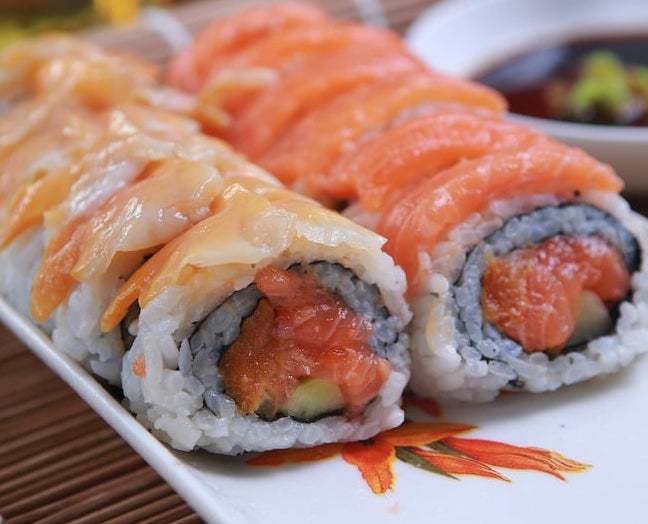 Best All You Can Eat Sushi In Nyc To Visit