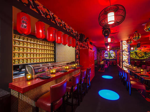 Sushi Roxx Sushi Roxx