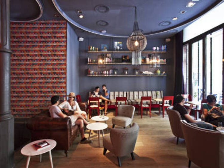 Chic & Basic Born Boutique Hotel