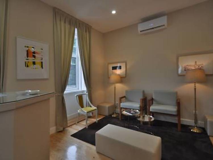 Porto Charming Hotel