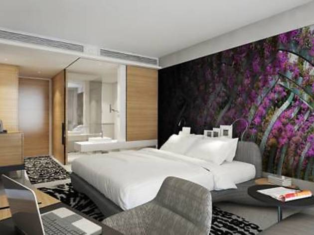 Novotel Brisbane South Bank Novotel Brisbane South Bank