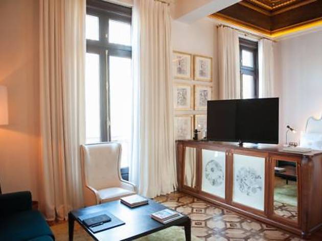 Cotton House Hotel, Autograph Collection Cotton House Hotel, Autograph Collection