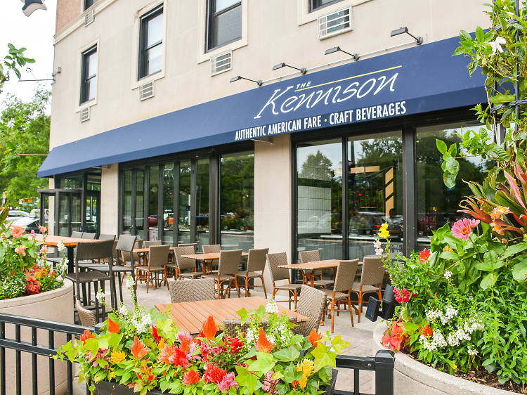 The Kennison