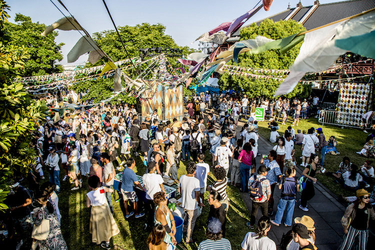 10 Of The Best Festivals In Asia And Around The Region You Don't Wanna Miss