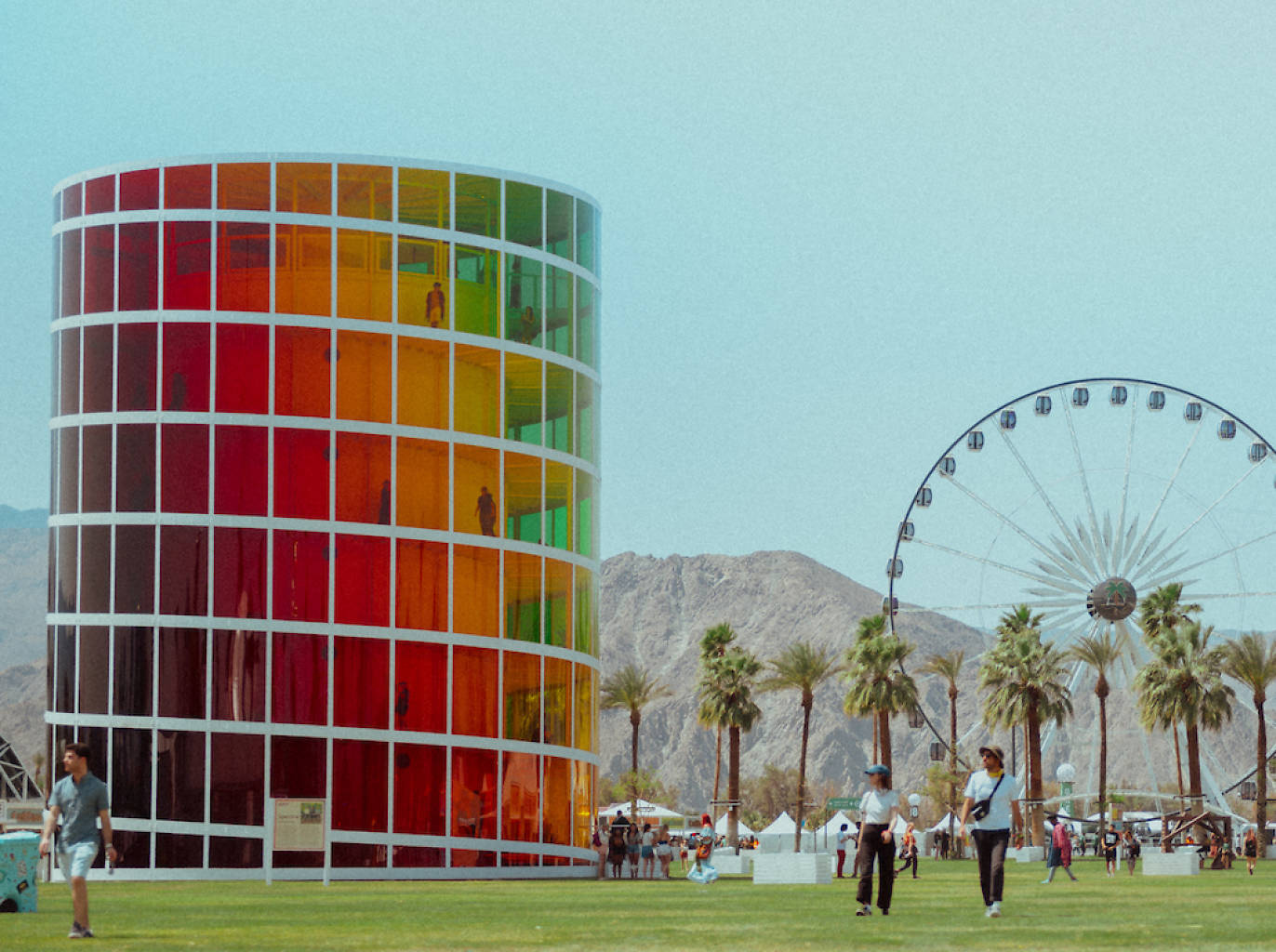 Coachella 2025 Tickets, Dates & Everything You Need to Know