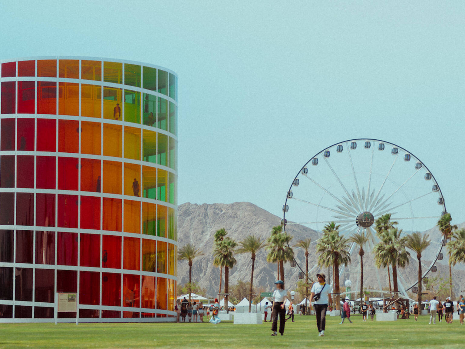 Coachella 2025 Tickets, Dates & Everything You Need to Know