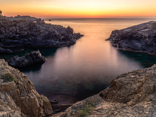Cala Bramant Cala Bramant