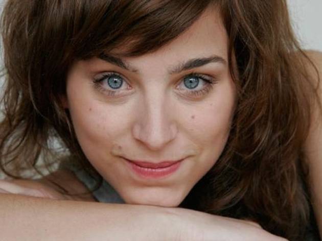 Nausicaa Bonnín Nausicaa Bonnín
